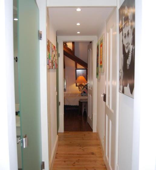 سوئیت 2 خوابه, Adore Portugal Coimbra Guest House
