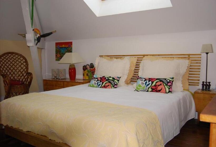 اتاق خانوادگی, Adore Portugal Coimbra Guest House