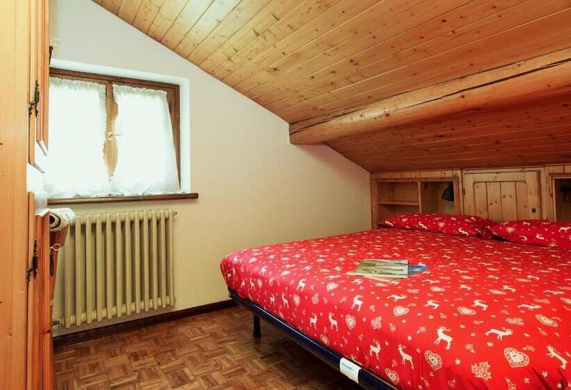 Номер Стандарт, Chalet Dell Ermellino