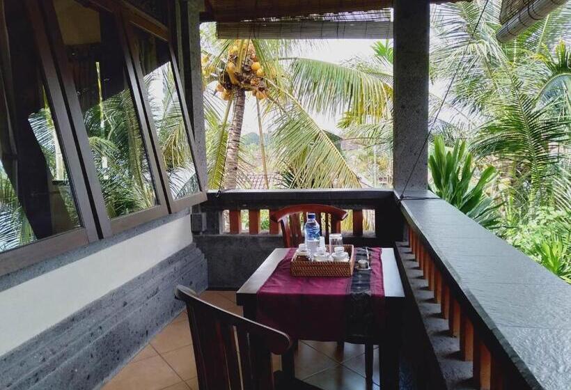 Номер Стандарт, Prasanti Bed & Breakfast
