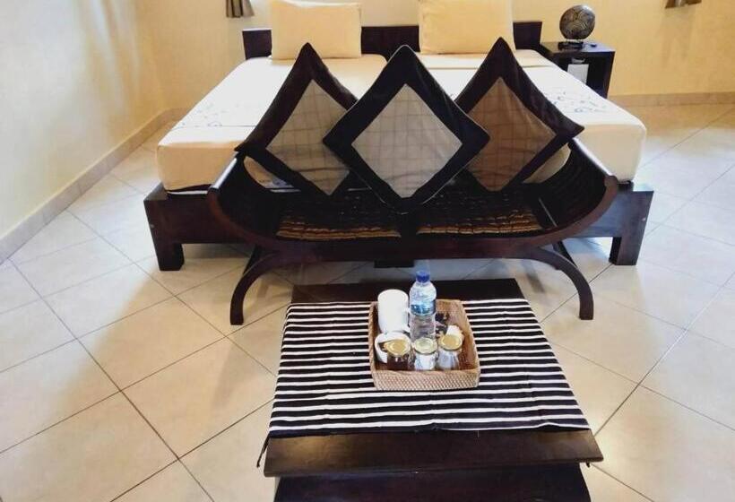 Номер Стандарт, Prasanti Bed & Breakfast
