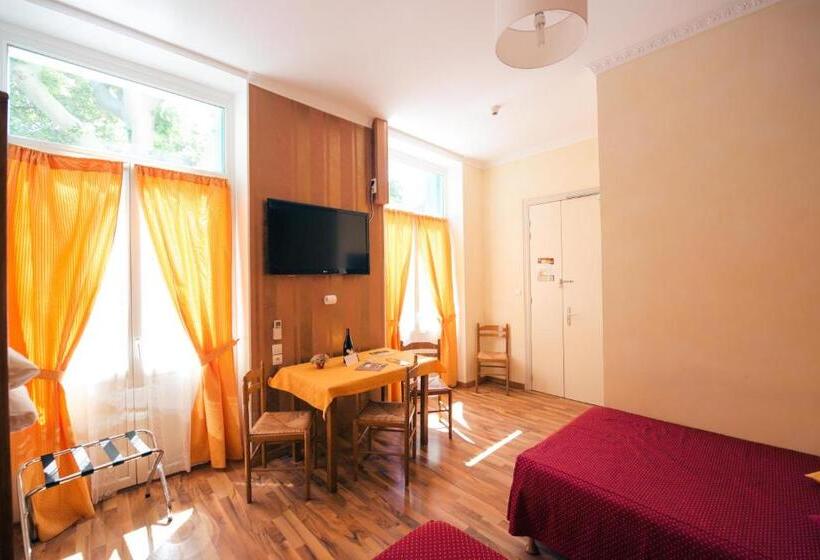 Номер Стандарт, Altera Roma