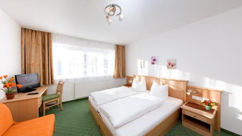 １ベッドルームアパートメント, Appartement  Und Wellnesshotel Charlotte   3 Sterne Superior