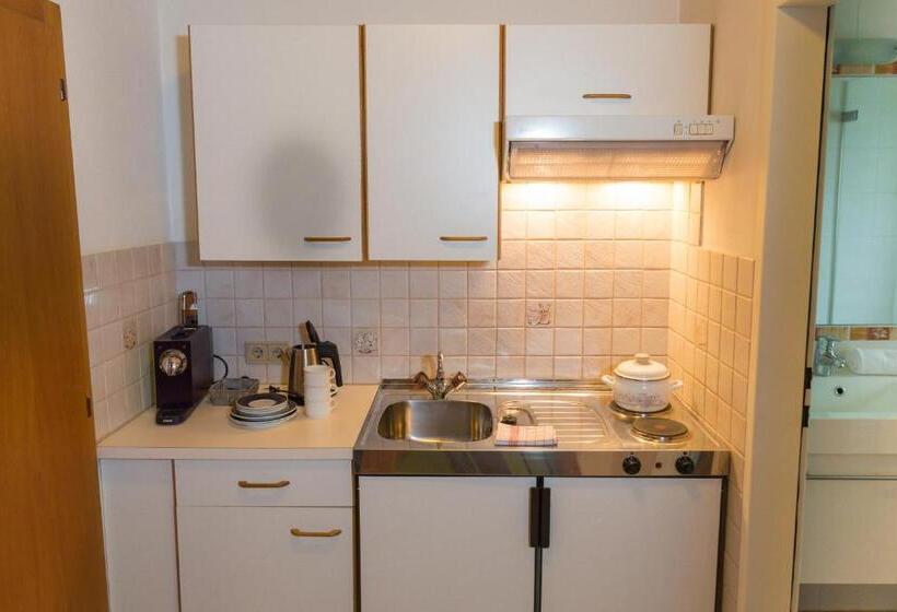 スーペリアールーム, Appartement  Und Wellnesshotel Charlotte   3 Sterne Superior