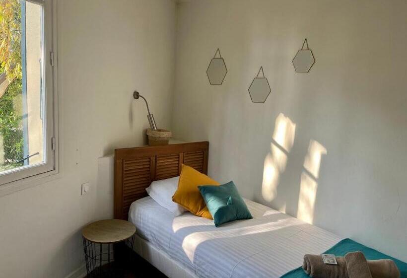 اتاق استاندارد یک نفره, Alexandra   Boutique