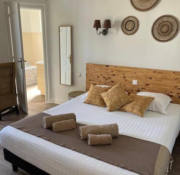 اتاق سوپریور, Alexandra   Boutique
