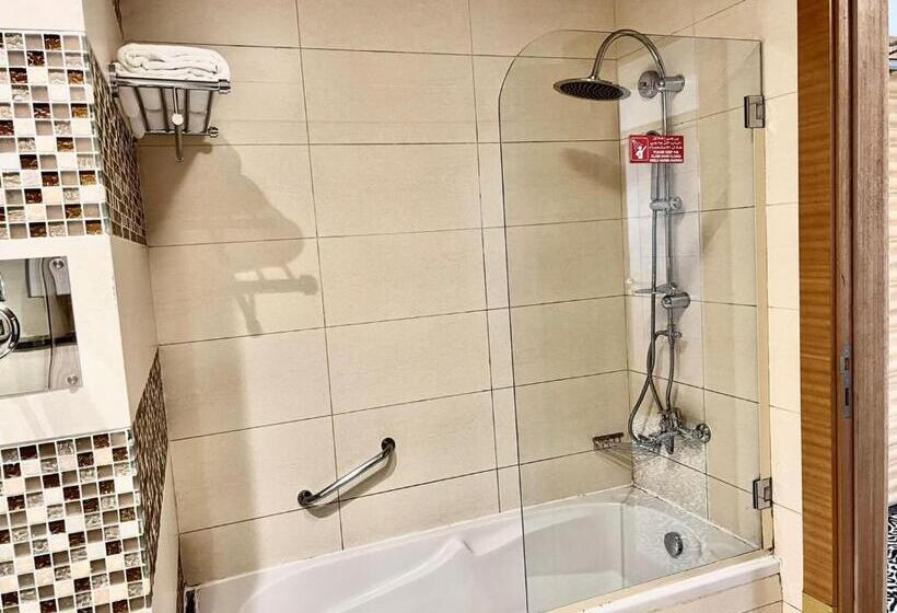 Номер Superior, Copthorne Hotel Sharjah