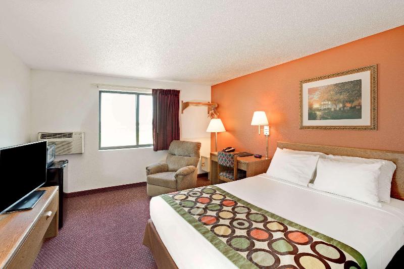 Номер Superior, Copthorne Hotel Sharjah