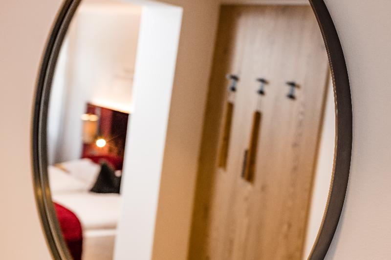 Номер Стандарт, Grand Hotel Wolkenstein