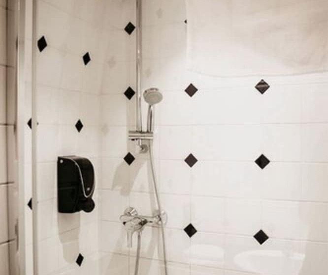 高级大房间, La Villa 10 Hôtel Spa