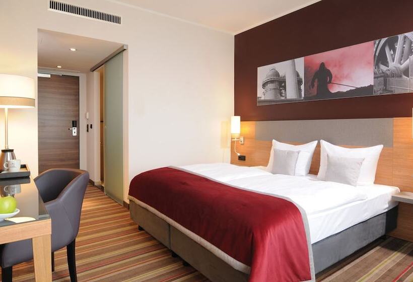 Номер Комфорт, Leonardo Hotel Völklingen Saarbrücken