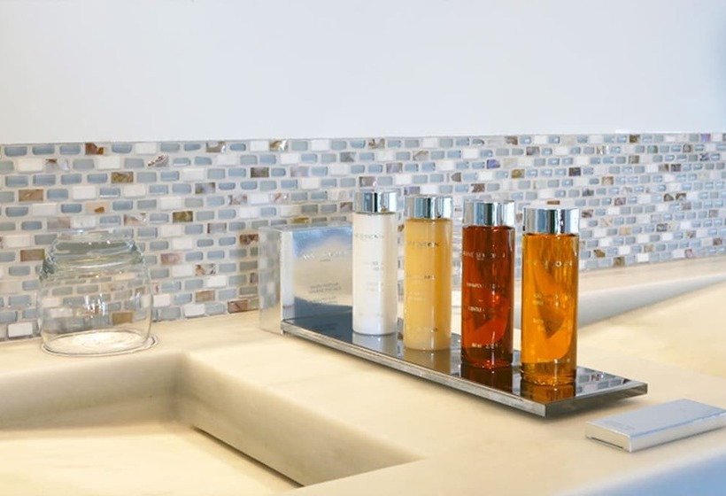 Люкс Премиум, Oz Inn Hôtel & Spa