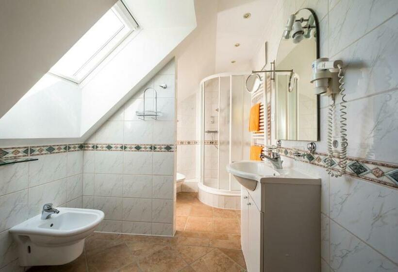 Семейный Номер Deluxe, Panoramahof Loipersdorf