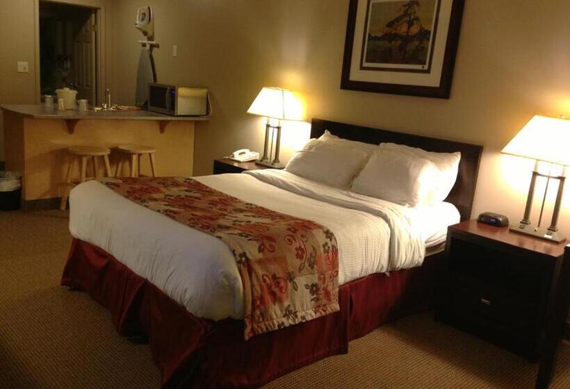 Номер Стандарт, Petawawa River Inn & Suites