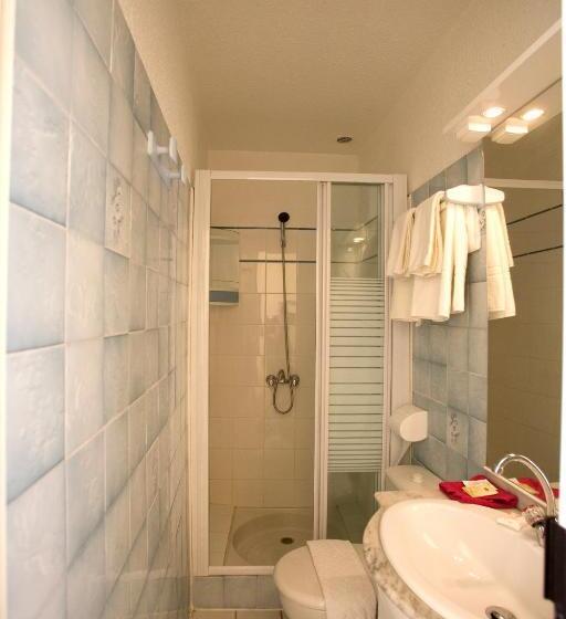 Номер Superior, Hôtel Du Soleil