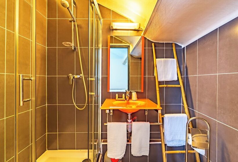 Студия Стандарт, Hôtel Parc Mazon Biarritz