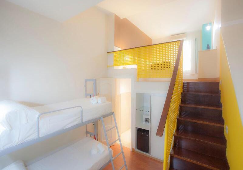 Номер Deluxe, Dorsett Shepherds Bush London