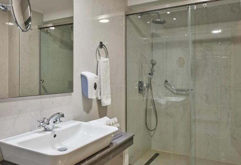 Семейный Номер Superior, Esperos Mare Resort & Spa