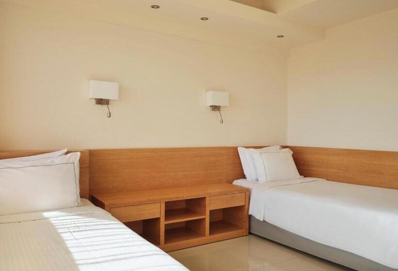 Семейный Номер Superior, Esperos Mare Resort & Spa