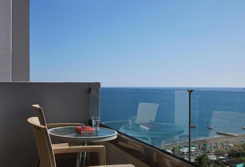 Семейный Номер Superior, Esperos Mare Resort & Spa