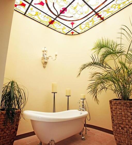 スーペリアースイート, Gran Casa Sayula Galeria & Spa