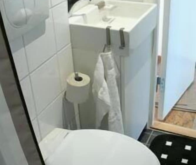 Номер Стандарт Индивидуальный, Perolofgården