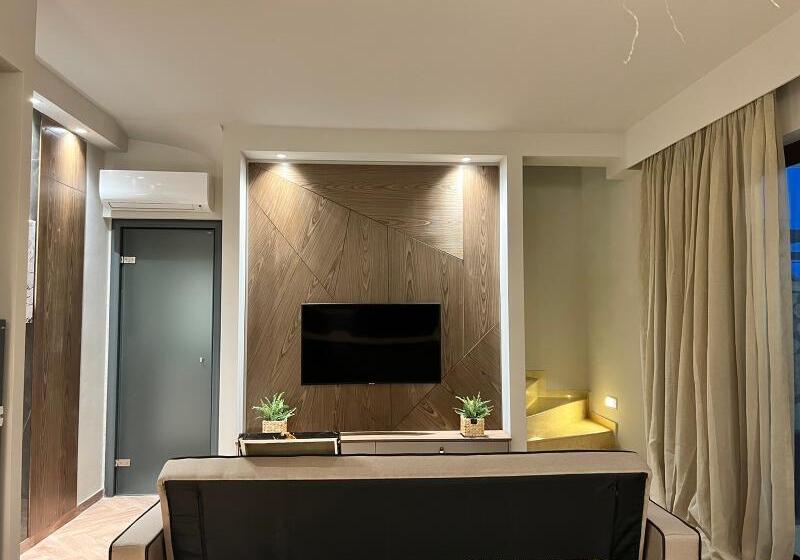 スタンダードルーム, Sleep Inn Culiacan