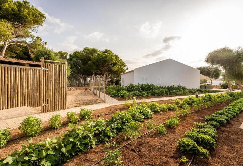 Вилла 4 Спальни, Lago Resort Menorca  Villas & Bungalows Del Lago