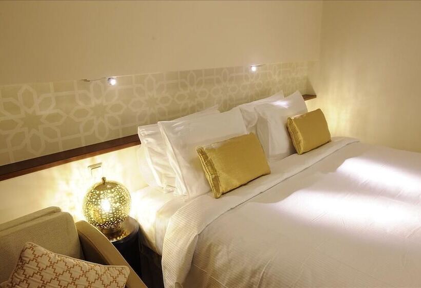 Номер Стандарт Трехместный, Meshal Hotel Al Madina