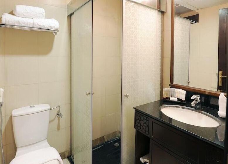 Номер Стандарт, Meshal Hotel Al Madina