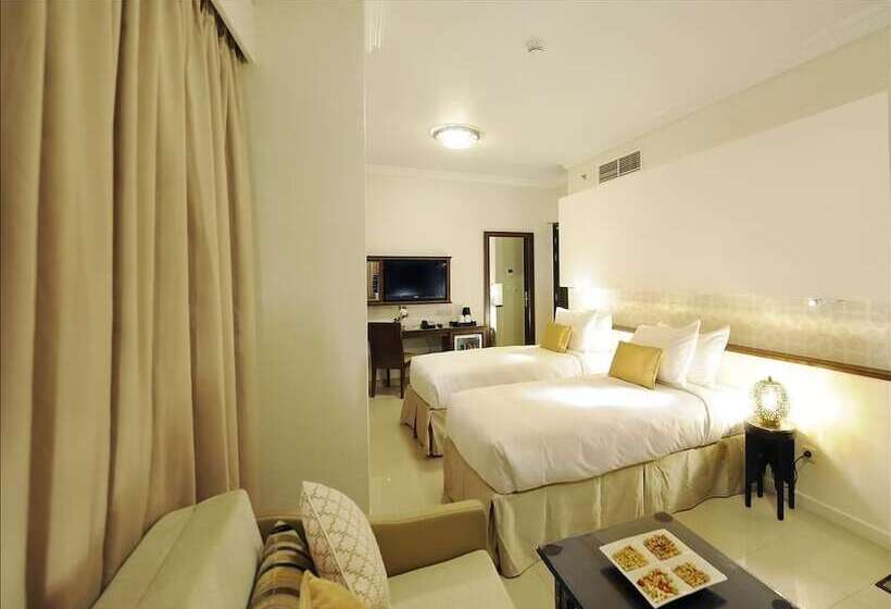 Номер Стандарт, Meshal Hotel Al Madina