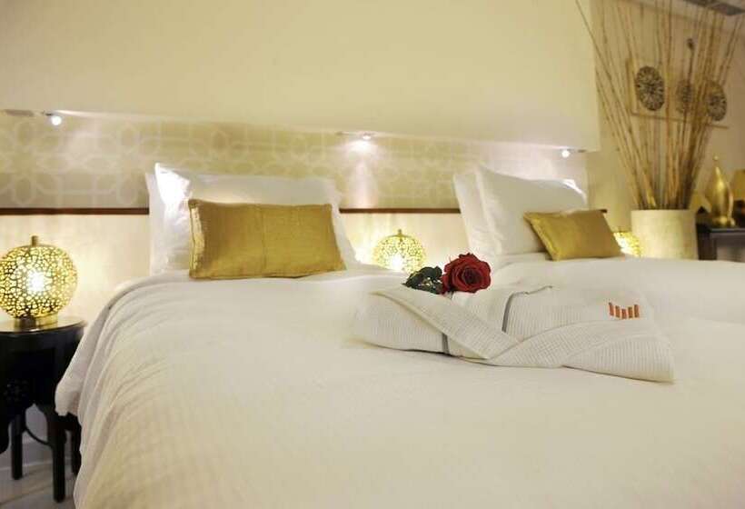 Suíte Executivo, Meshal Hotel Al Madina