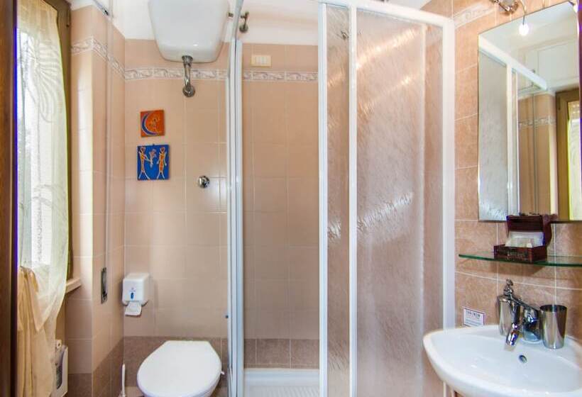 总统套房, Tarchon Luxury B&b