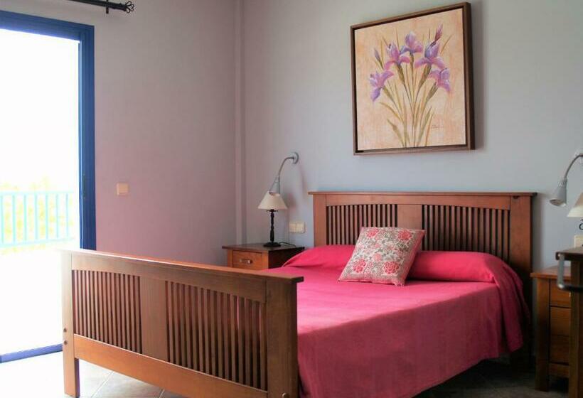 Вилла 3 Спальни с Бассейном, Villas Puerto Rubicon