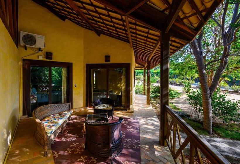 Шале 1 Спальня, Lago Hotel Pipa   Tlbau Do Sul