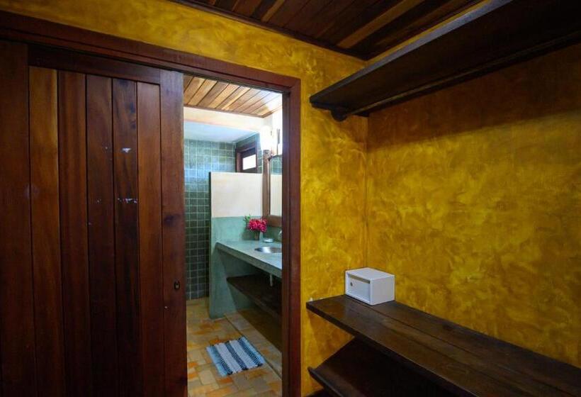 Шале 1 Спальня, Lago Hotel Pipa   Tlbau Do Sul