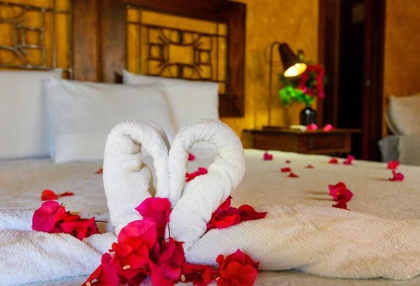 Шале 1 Спальня, Lago Hotel Pipa   Tlbau Do Sul