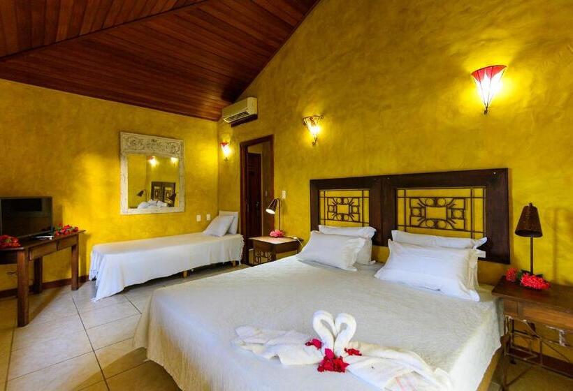 Семейный Номер, Lago Hotel Pipa   Tlbau Do Sul