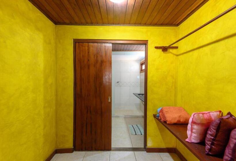 Семейный Номер, Lago Hotel Pipa   Tlbau Do Sul