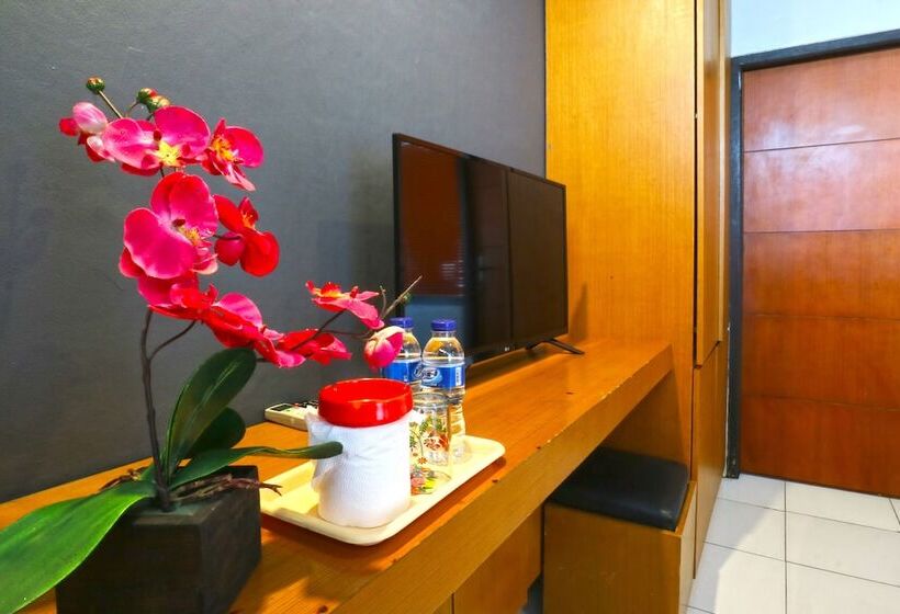 スタンダードルーム, Sayang Residence 2