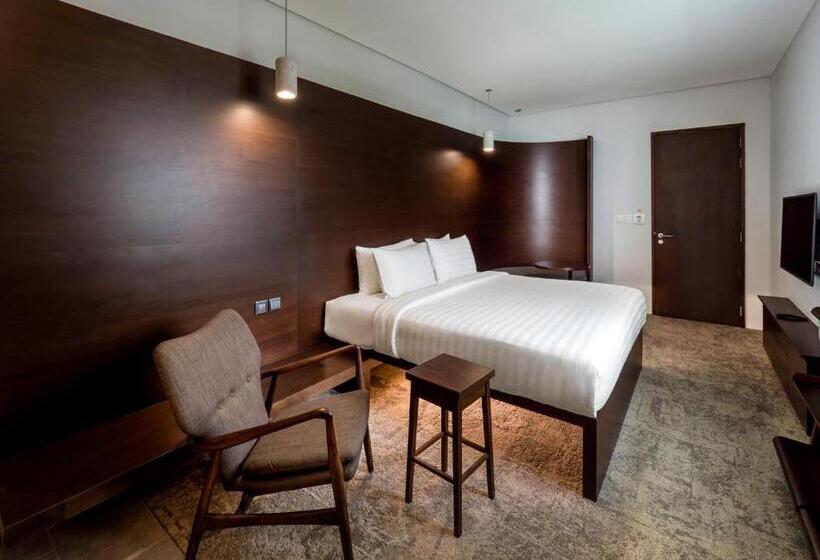 Студио Executive, Tune Hotel Klia   Klia2