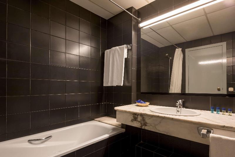 Номер Deluxe, Tune Hotel Klia   Klia2