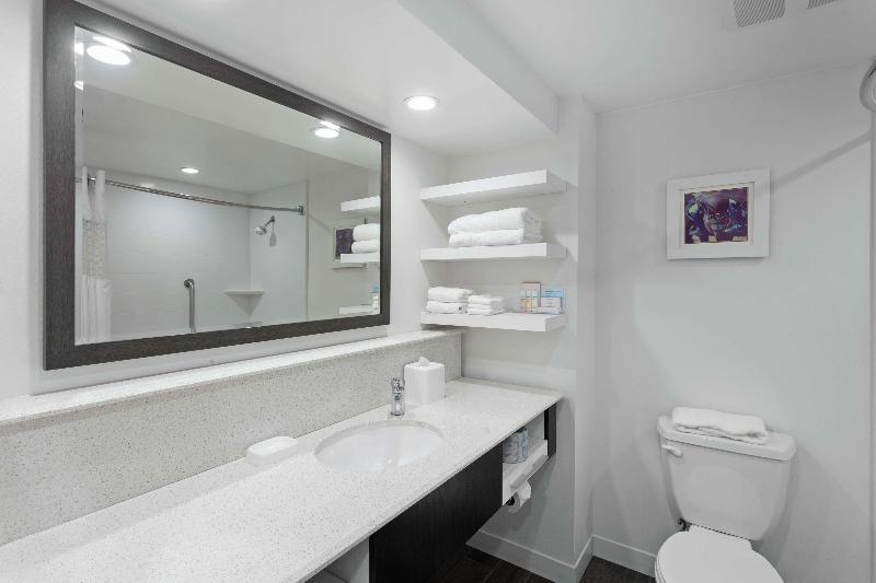 Стандартный Номер Кровать Кинг, Tune Hotel Klia   Klia2