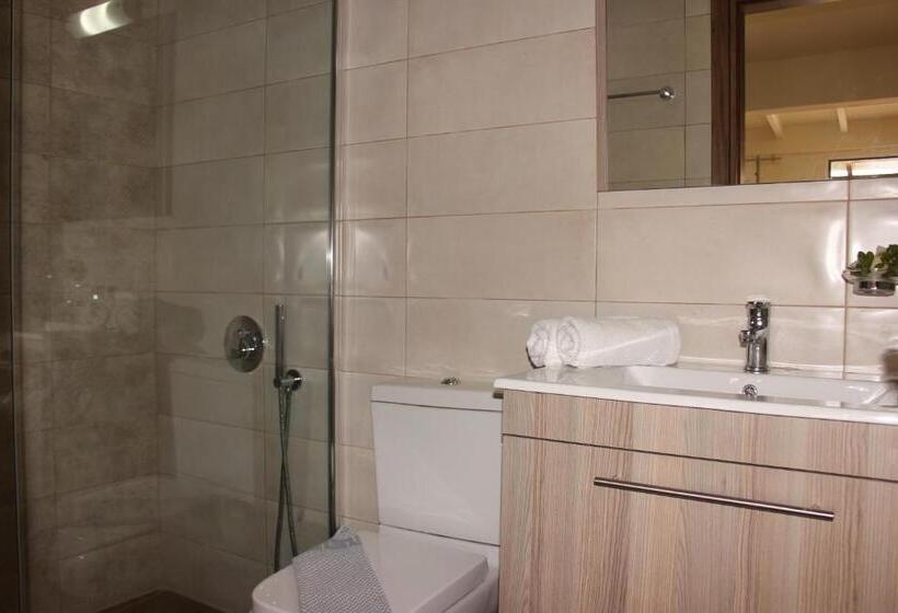 Апартаменты 1 Спальня, Kristi Apartments