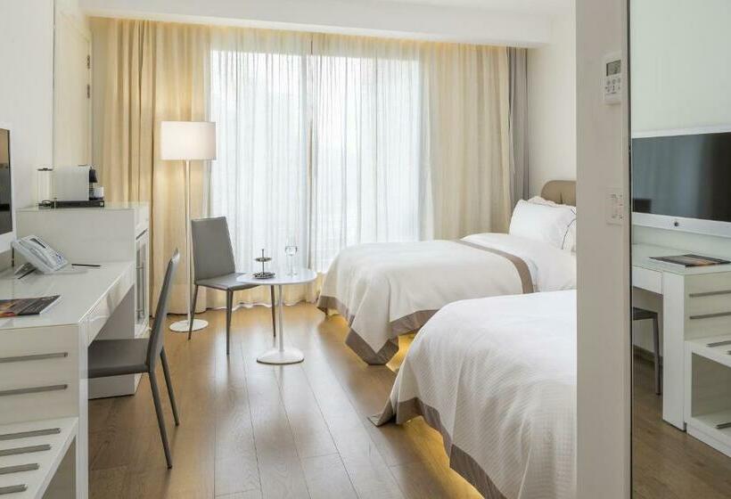 اتاق لوکس, O Monot Boutique Hotel Beirut