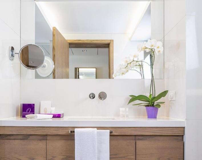 اتاق لوکس, O Monot Boutique Hotel Beirut