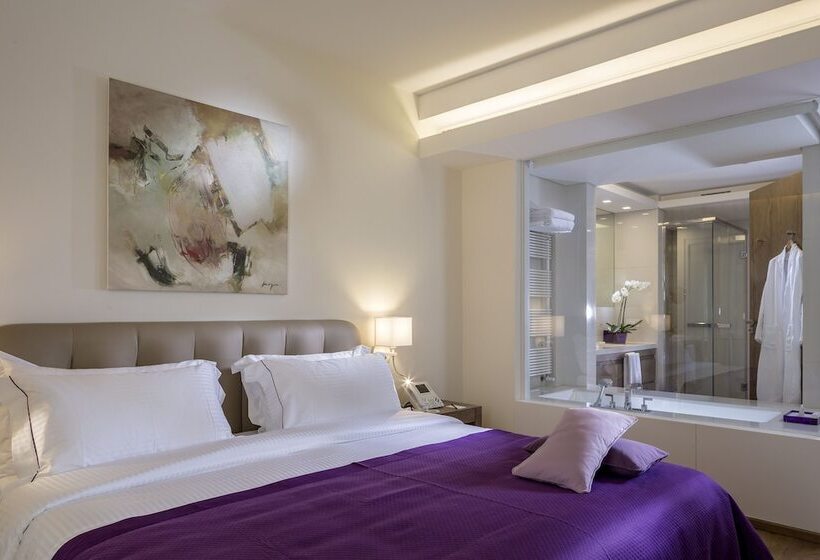 اتاق اجرایی, O Monot Boutique Hotel Beirut