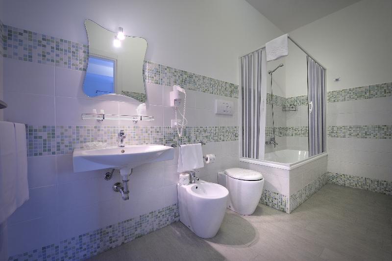 Номер Economy, Scala Dei Turchi Resort