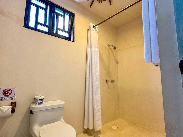 Quarto Estandar, Alito Tulum