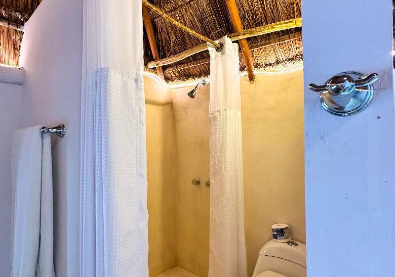 Bangalô Standard, Alito Tulum